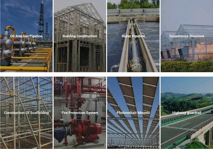 Product Application Product Application